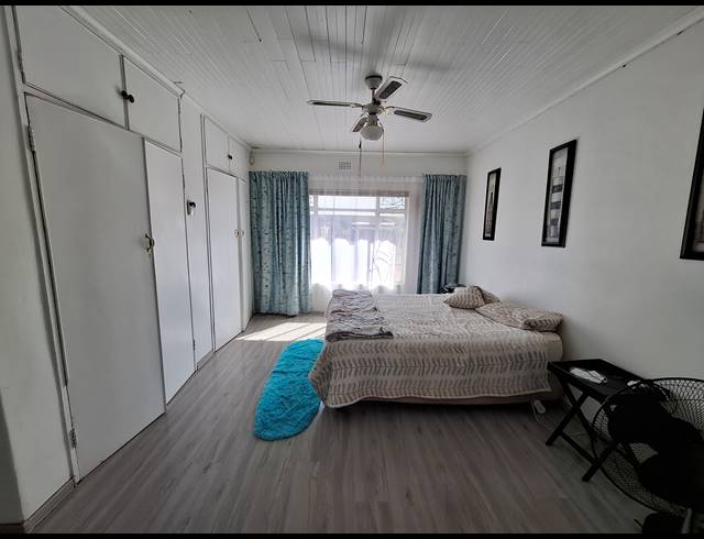 4 BEDROOM HOUSE FOR SALE IN VANDERBIJLPARK SE 7